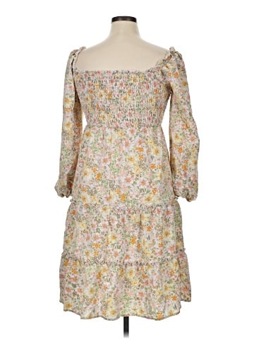 As U Wish Casual Dress (view 2)