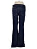 Gap Blue Jeans Size 28 waist - photo 2