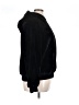 Lane Bryant 100% Polyester Black Faux Fur Jacket Size 14 - 16 Plus - photo 4
