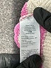 Crewcuts Outlet Stripes Pink Pullover Sweater Size S (kids) - photo 4