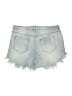 Inc Denim Blue Denim Shorts Size 16 - photo 2