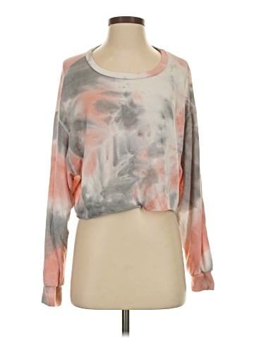 Le Lis Sweatshirt (view 1)
