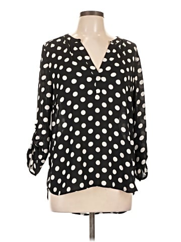 Daniel Rainn 3/4 Sleeve Blouse (view 1)