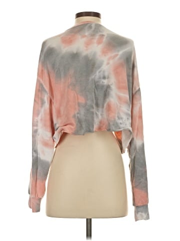 Le Lis Sweatshirt (view 2)