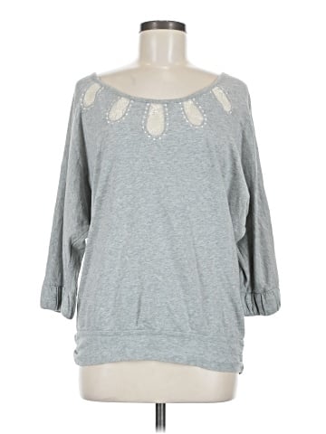 Saturday Sunday 3/4 Sleeve T-Shirt (view 1)