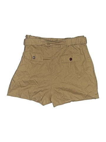 Zara Skort (view 2)