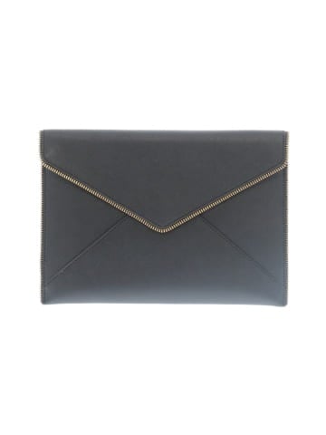Rebecca Minkoff Leather Clutch (view 1)