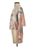Le Lis Tie-dye Gray Sweatshirt Size S - photo 5