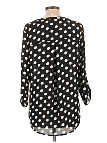 Daniel Rainn 3/4 Sleeve Blouse (view 2)