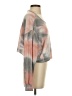 Le Lis Tie-dye Gray Sweatshirt Size S - photo 4