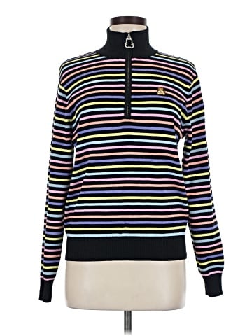 Teddy Fresh Pullover Sweater (view 1)
