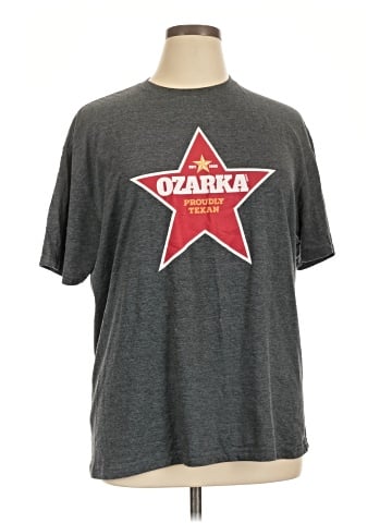 Gildan Short Sleeve T-Shirt (view 1)