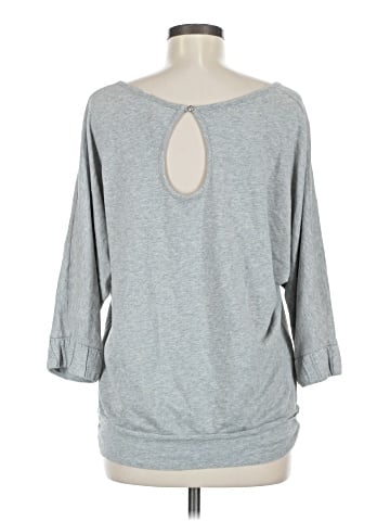 Saturday Sunday 3/4 Sleeve T-Shirt (view 2)