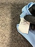 Unbranded Blue Casual Dress Size M - photo 7