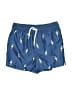 OshKosh B'gosh 100% Polyester Blue Board Shorts Size 4T - photo 1