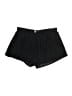 Celebrity Pink Hearts Black Shorts Size XL - photo 1