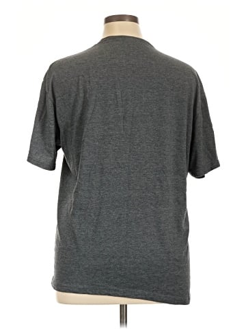 Gildan Short Sleeve T-Shirt (view 2)