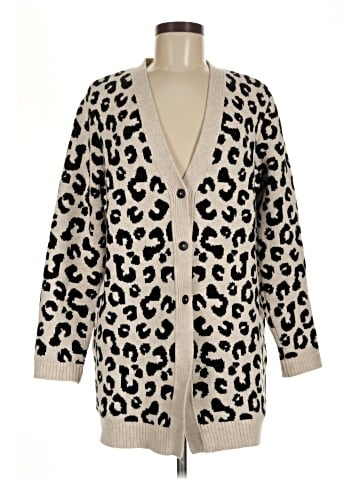 J.Jill Cardigan (view 1)