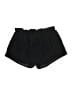 Celebrity Pink Hearts Black Shorts Size XL - photo 2