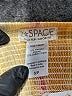 L Space Yellow Tank Top Size S - photo 4
