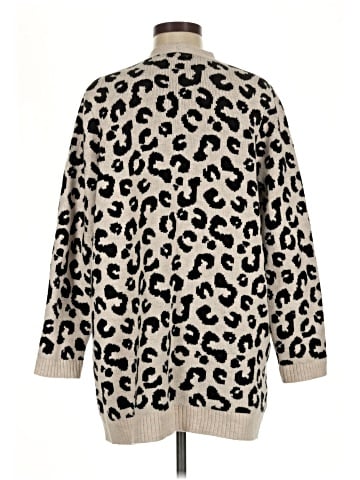 J.Jill Cardigan (view 2)
