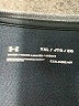 Under Armour Black Long Sleeve T-Shirt Size XL (youth) - photo 3