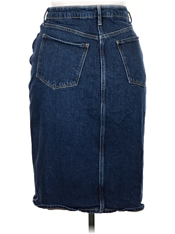 Old Navy Denim Skirt (view 2)