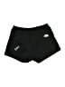 The North Face Graphic Black Athletic Shorts Size XS - photo 1