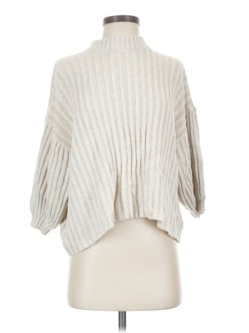 Urban Outfitters Turtleneck Sweater (view 1)