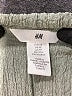 H&M Green Casual Dress Size XS - photo 7