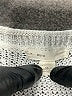 Moth Silver Poncho Size XS - photo 7