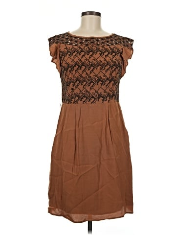 Nanette Lepore Casual Dress (view 1)