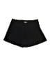 Cider Solid Black Shorts Size XL - photo 1
