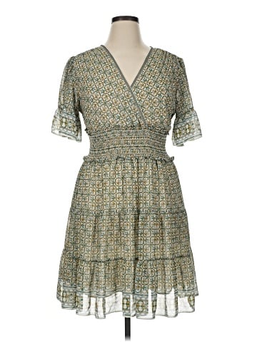 Max Studio Casual Dress (view 1)
