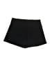 Cider Solid Black Shorts Size XL - photo 2