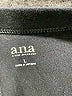 a.n.a. A New Approach Black Active Pants Size L - photo 7