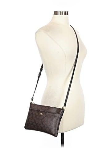 Coach Factory Crossbody Bag (view 2)