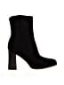 Sam Edelman Black Ankle Boots Size 7 1/2 - photo 1