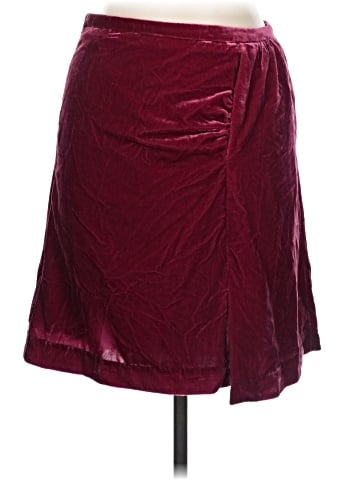 By Anthropologie Formal Skirt (view 1)