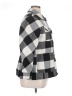 Talbots Checkered-gingham Gray Jacket Size XL Petite - photo 4