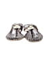 DV by Dolce Vita Animal Print Brown Flip Flops Size 9 1/2 - photo 2