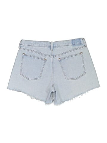 Abercrombie & Fitch Denim Shorts (view 2)