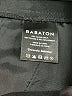 Babaton Solid Black Dress Pants Size 2 - photo 8