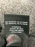 Babaton Solid Black Dress Pants Size 2 - photo 9