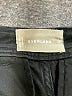 Everlane 100% Tencel Black Casual Pants Size 00 - photo 7
