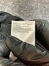 Everlane 100% Tencel Black Casual Pants Size 00 - photo 9