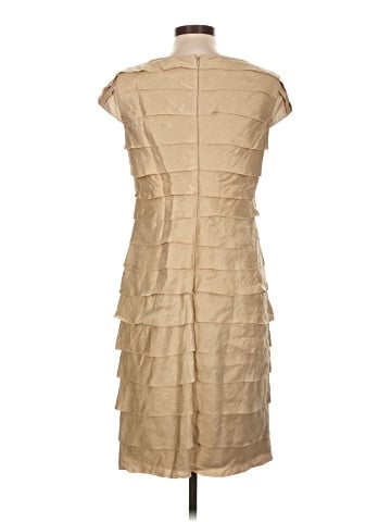 London Times Cocktail Dress (view 2)