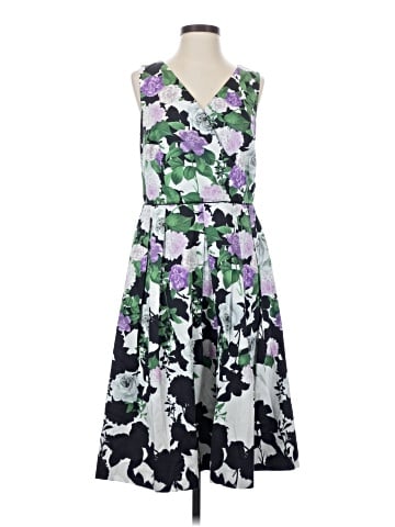 Talbots Cocktail Dress (view 1)