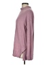 a.n.a. A New Approach Pink Turtleneck Sweater Size L - photo 5