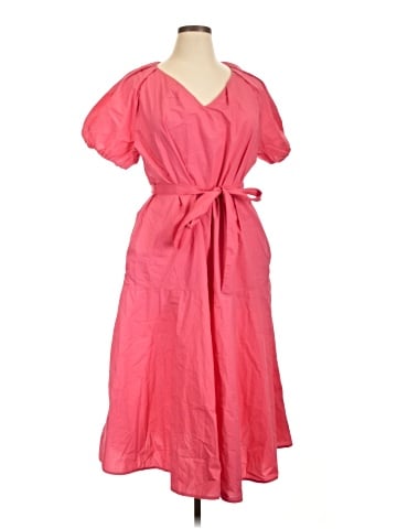 Banana Republic Factory Store Casual Dress (view 1)